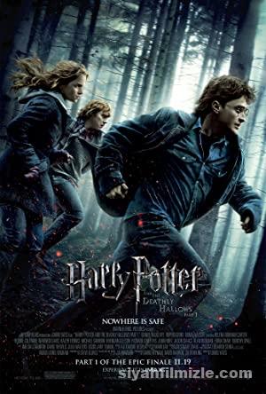 Harry Potter 7 2010 Filmi Türkçe Dublaj Altyazılı Full izle