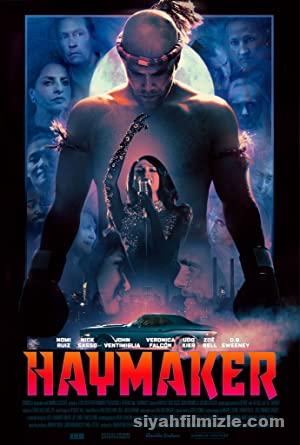 Haymaker (2021) 4K izle