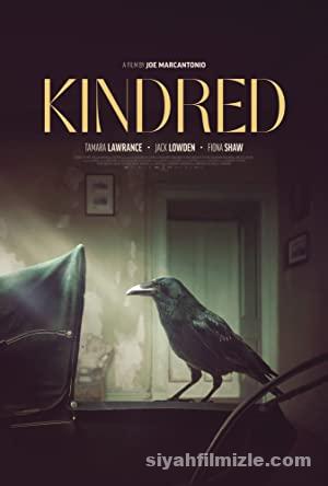 Kindred 2020 Filmi Türkçe Dublaj Altyazılı Full izle