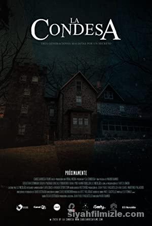 La Condesa (2020) Türkçe Altyazılı izle