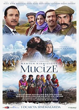 Mucize 1 2015 Yerli Filmi Full Sansürsüz izle