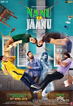 Nanu Ki Jaanu (2018) Türkçe Altyazılı izle