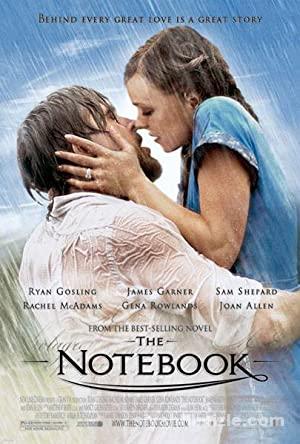 Not Defteri (The Notebook) 2004 Filmi Türkçe Dublaj izle