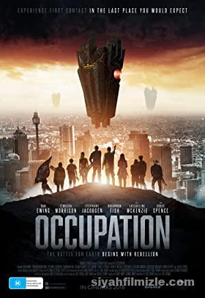 İşgal (Occupation) 2018 Filmi Türkçe Dublaj Altyazılı izle