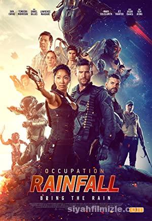 Occupation: Rainfall 2020 Filmi Türkçe Dublaj Altyazılı izle