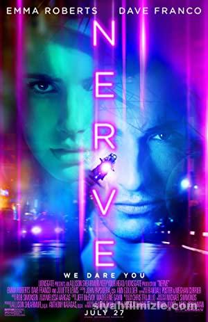 Oyun (Nerve) 2016 Filmi Türkçe Dublaj Altyazılı Full izle