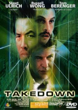 Sanal Korsan (Takedown) 2000 Filmi Türkçe Dublaj Full izle