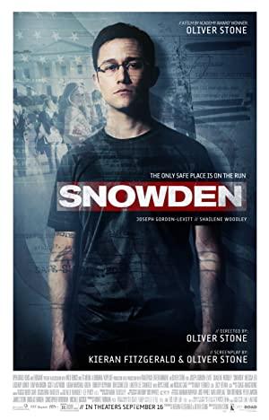 Snowden 2016 Filmi Türkçe Dublaj Altyazılı Full izle