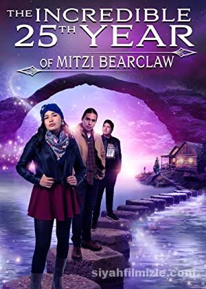 The Incredible 25th Year of Mitzi Bearclaw 2019 Filmi izle