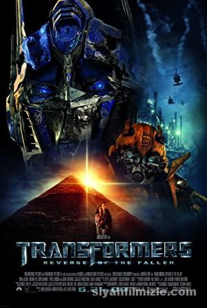 Transformers: Yenilenlerin İntikamı 2009 Filmi Full izle