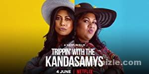 Trippin’ with the Kandasamys (2021) izle