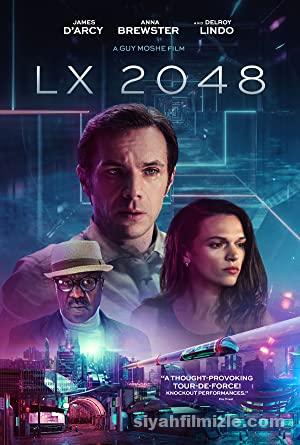 001LithiumX (2020) Türkçe Altyazılı izle