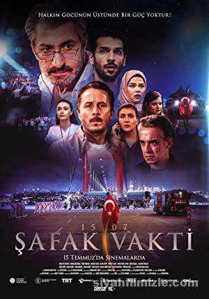 15/07 Şafak Vakti 22021 Yerli Filmi Full Sansürsüz izle