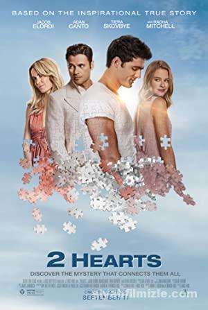 2 Kalp (2 Hearts) 2020 Filmi Türkçe Dublaj Altyazılı izle