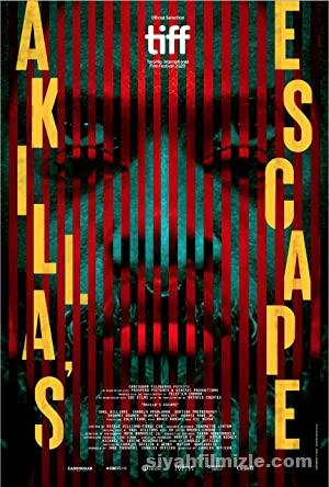 Akilla’s Escape izle (2020) Full HD