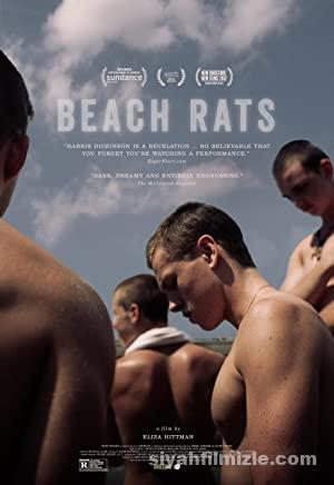 Beach Rats 2017 Filmi Türkçe Dublaj Altyazılı Full izle