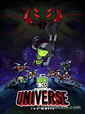 Ben 10: Evrene Karşı 2020 Filmi Türkçe Dublaj Altyazılı izle