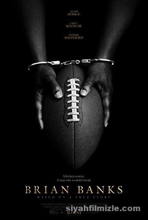 Brian Banks 2018 Filmi Türkçe Dublaj Altyazılı Full izle