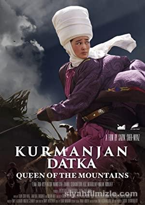 Dağların Kraliçes izle | Queen of the Mountains izle (2014)