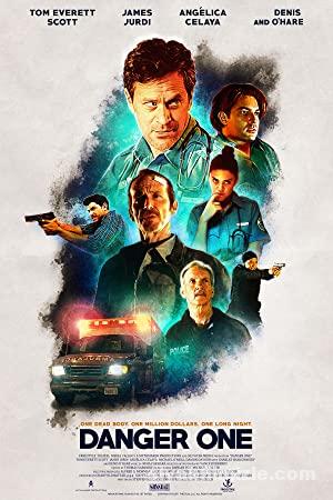 Danger One (2018) Türkçe Altyazılı izle