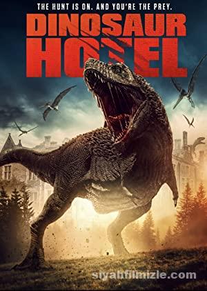 Dinozor Oteli (Dinosaur Hotel) 2021 izle