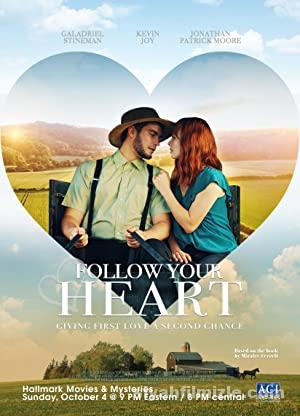 From the Heart (2020) Türkçe Altyazılı izle