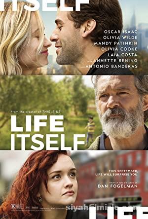 Hayatın Kendisi izle | Life Itself izle (2018)