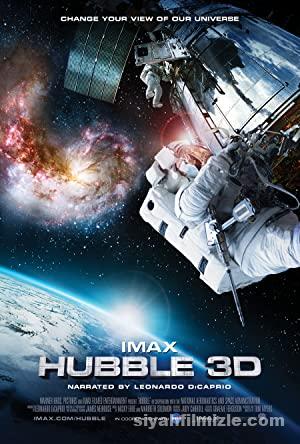 Hubble 3D 2010 Filmi Türkçe Dublaj Altyazılı Full izle