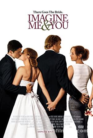 Imagine Me & You 2005 Filmi Türkçe Dublaj Altyazılı izle