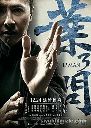 Ip Man 3 2015 Filmi Türkçe Dublaj Full izle