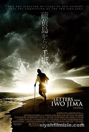 Iwo Jima’dan Mektuplar (Letters from Iwo Jima) 2006 izle