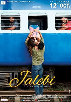 Jalebi (2018) Filmi Full 4K izle