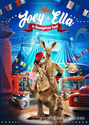 Joey ve Ella 2021 Filmi Türkçe Dublaj Altyazılı Full izle