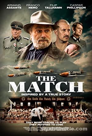 The Match 2021 Filmi Türkçe Dublaj Altyazılı Full izle