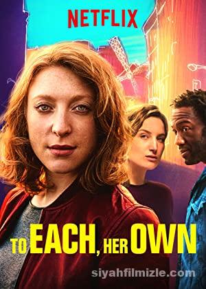 To Each, Her Own 20018 Filmi Türkçe Dublaj Full izle