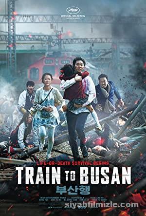 Zombi Ekspresi (Train to Busan) 2016 Türkçe Dublaj izle