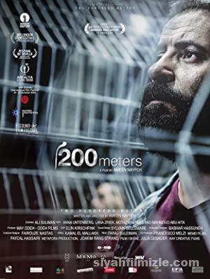 200 Metre 2020 Filmi Türkçe Dublaj Altyazılı Full izle