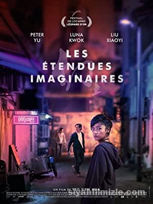 A Land Imagined (2018) Filmi Full HD izle