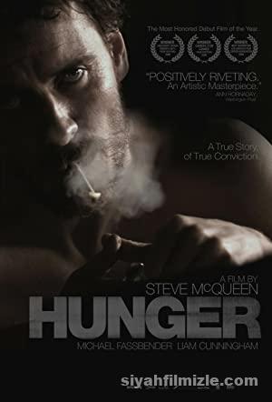 Açlık (Hunger) 2008 Filmi Türkçe Dublaj Altyazılı Full izle