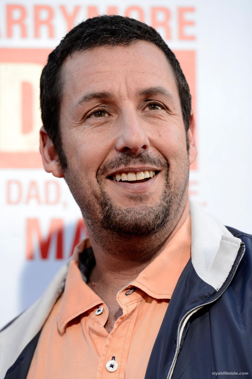 Adam Sandler Filmleri