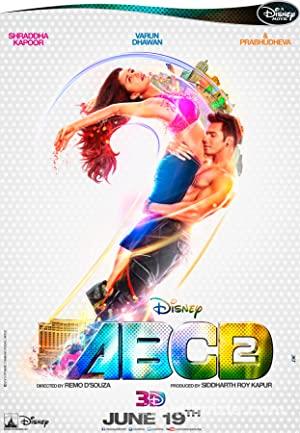 Any Body Can Dance 2 (2015) Filmi Full HD izle