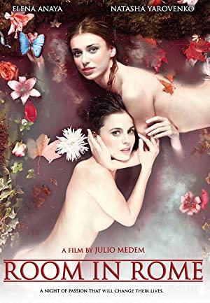 Ateşli Oda (Room in Rome) 2010 Filmi Türkçe Dublaj Full izle