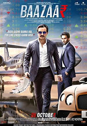 Baazaar 2018 Filmi Türkçe Dublaj Altyazılı Full izle