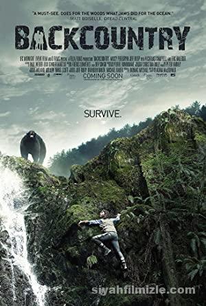 Ölüm Ormanı 2014 Filmi Türkçe Dublaj Altyazılı Full izle