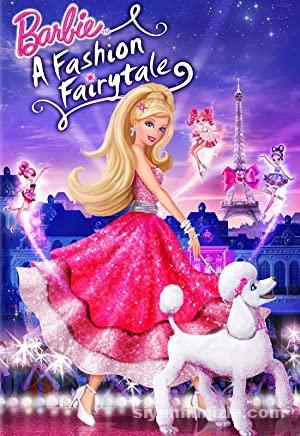 Barbie Moda Masalı 2010 Filmi Türkçe Dublaj Full izle