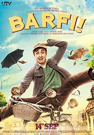 Barfi: Aşkın Dile İhtiyacı Yoktur 2012 Filmi Full izle