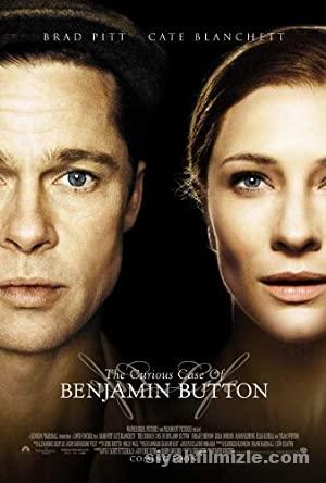 Benjamin Buttonun Tuhaf Hikayesi izle | The Curious Case of Benjamin Button izle (2008)