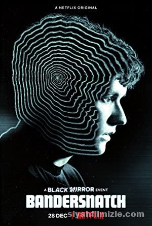 Black Mirror: Bandersnatch 2018 Filmi Türkçe Dublaj izle