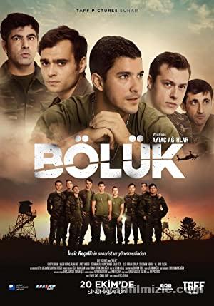 Bölük 2017 Yerli Filmi Full Sansürsüz izle