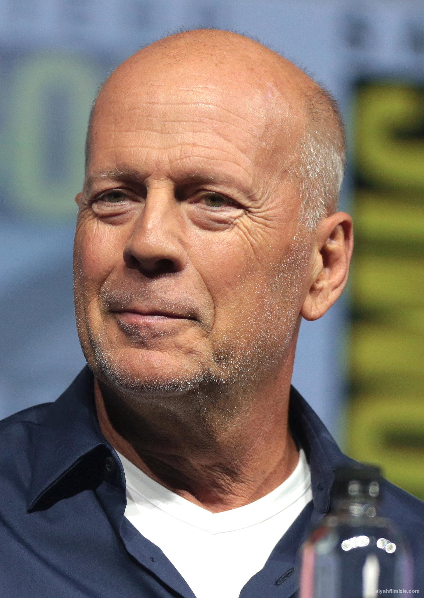 Bruce Willis Filmleri